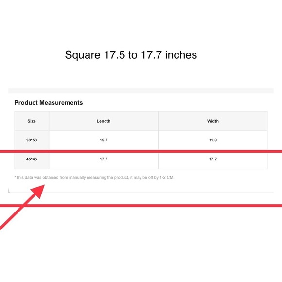 Pillow Cover Ouija Board Zippered Large Decorative Sugar Skull Sq 17.7 X 17.7 in - Picture 10 of 16